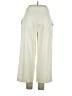 Max Studio Ivory Casual Pants Size XL - photo 2