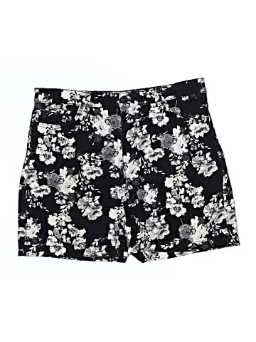 Gloria Vanderbilt Shorts (view 1)