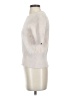 Bailey 44 Ivory Short Sleeve Turtleneck Size S - photo 5