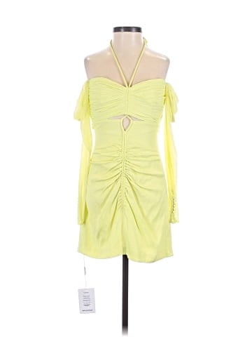 Self-Portrait Cocktail Dress (view 1)