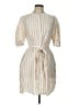 Gap Stripes Ivory Kimono Size L - photo 1