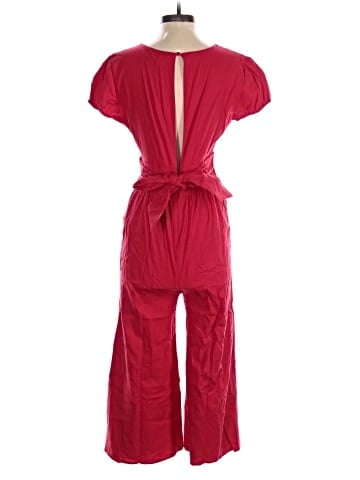 Majorelle Jumpsuit (view 2)