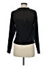 Zyia Active Black Long Sleeve T-Shirt Size M - photo 2