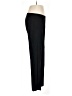 Eileen Fisher Solid Black Dress Pants Size M - photo 4