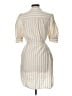 Gap Stripes Ivory Kimono Size L - photo 2
