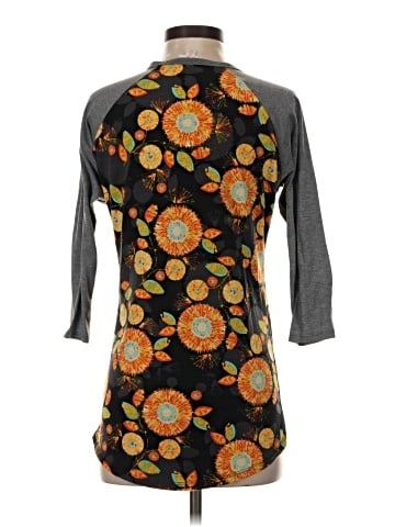 Lularoe 3/4 Sleeve T-Shirt (view 2)