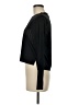 Zyia Active Black Long Sleeve T-Shirt Size M - photo 5