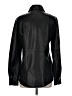 Faconnable 100% Rayon Black Jacket Size S - photo 2