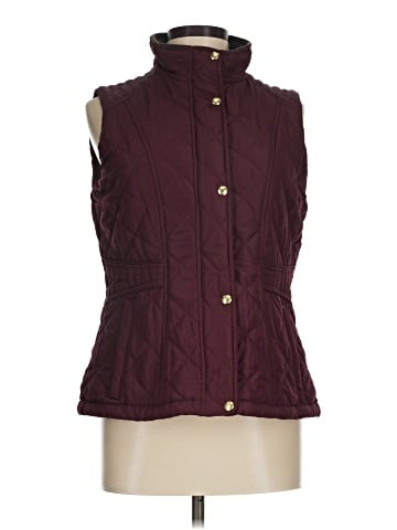 Weatherproof Vest (view 1)