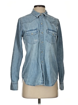 Lucky Brand Denim Jacket