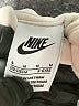 Nike Ivory Pullover Hoodie Size 6 - photo 3