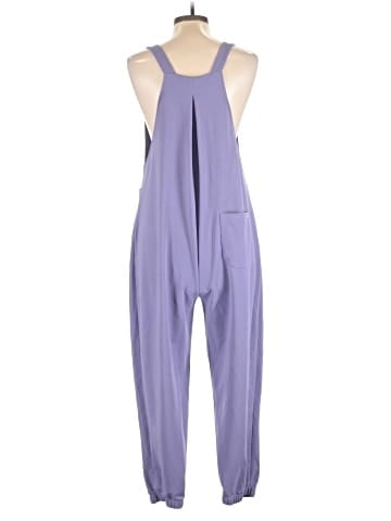 Halara Overalls (view 2)