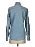 Lucky Brand 100% Cotton Blue Denim Jacket Size S - photo 2