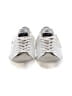 Sam Edelman Stars Silver White Sneakers Size 9 1/2 - photo 2