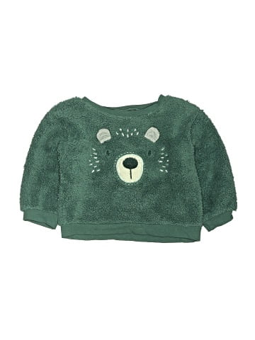 Kyle & Deena Pullover Sweater (view 1)