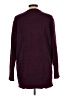Lularoe 100% Polyester Purple Cardigan Size L - photo 2