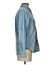 Lucky Brand 100% Cotton Blue Denim Jacket Size S - photo 4