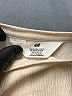 H&M Tan Short Sleeve Top Size 6 - photo 3