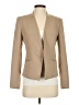 Armani Exchange Tan Blazer Size 4 - photo 1