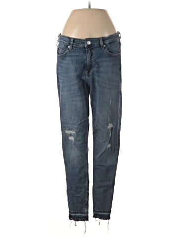 CALVIN KLEIN JEANS Jeans (view 1)