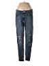 CALVIN KLEIN JEANS Stars Blue Jeans Size 3X - photo 1