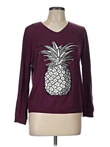 Summer and Sage Long Sleeve Top (view 1)