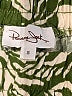 Panama Jack Tropical Green Casual Pants Size S - photo 7