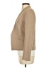 Armani Exchange Tan Blazer Size 4 - photo 5