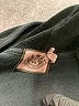 Juicy Couture Black Jacket Size XL - photo 6