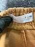 Zara Yellow Casual Pants Size 7 - photo 3