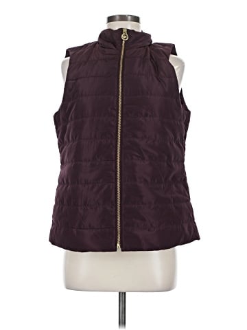 MICHAEL Michael Kors Vest (view 1)