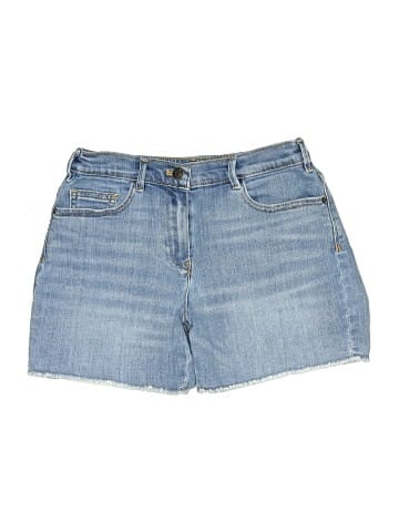 Crewcuts Denim Shorts (view 1)