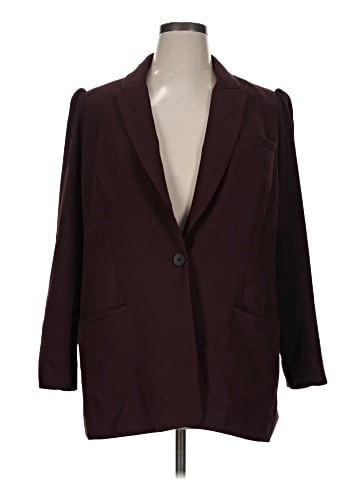 Express Blazer (view 1)