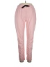 Unbranded Solid Pink Active Pants Size XL - photo 1