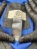C9 By Champion 100% Polyester Black Windbreaker Size L - photo 6