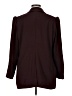 Express 100% Polyester Burgundy Blazer Size XL - photo 2