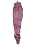 Cinq à Sept Purple Cargo Pants Size XS - photo 5