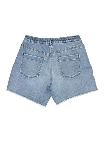 Crewcuts Denim Shorts (view 2)