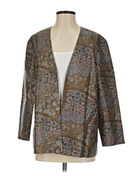 Jim Thompson Kimono