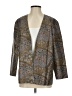 Jim Thompson Gray Kimono Size S (estimated) - photo 1