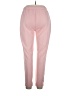 Unbranded Solid Pink Active Pants Size XL - photo 2