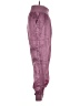 Cinq à Sept Purple Cargo Pants Size XS - photo 4