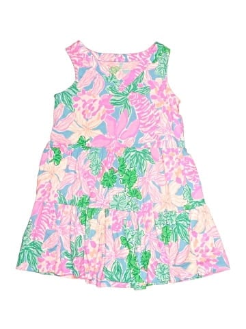 Lilly Pulitzer Dress (view 1)