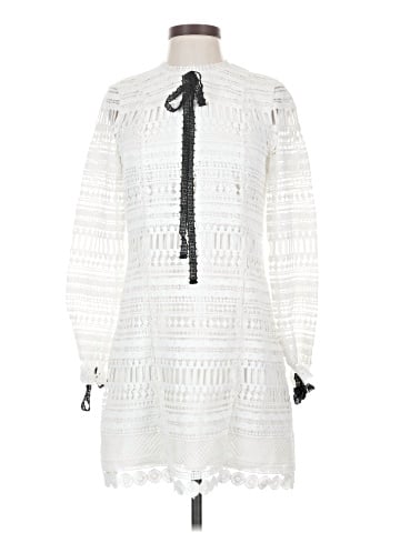 Alexis Casual Dress (view 1)