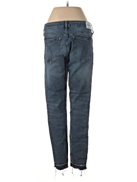CALVIN KLEIN JEANS Jeans (view 2)