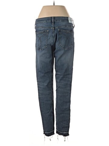 CALVIN KLEIN JEANS Jeans (view 2)