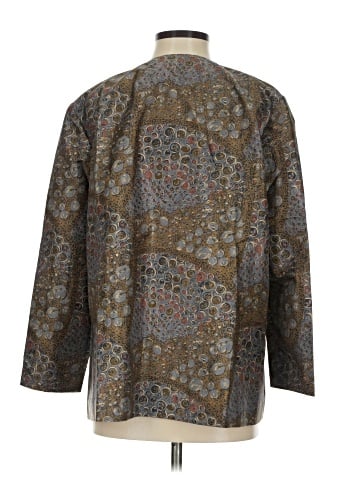 Jim Thompson Kimono (view 2)