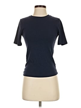Gap Short Sleeve Turtleneck (view 1)