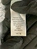 Avenue 100% Polyester Gray Sleeveless Blouse Size 14 Plus - photo 8