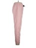 Unbranded Solid Pink Active Pants Size XL - photo 4